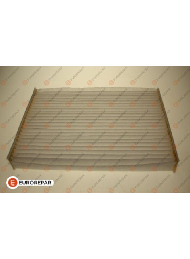 Eurorepar - A/C Filter for Nissan Qashqai II / Renault Kadjar